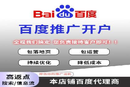 百度竞价，网络创业者的赚钱利器——案例解析
